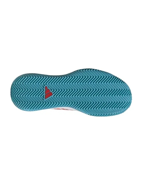 Adidas Defiant Speed Clay Hq8464 Mujer | Ofertas de pádel